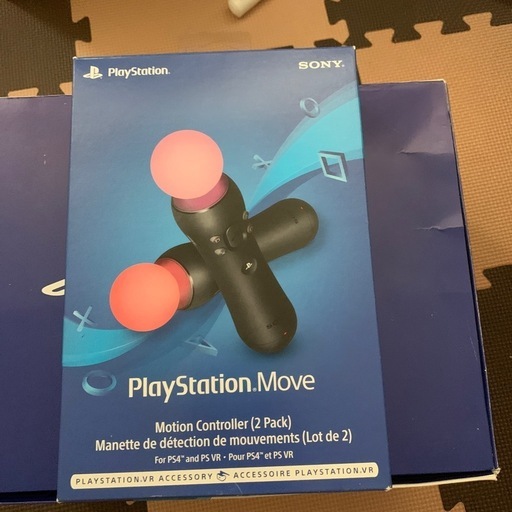 VR【美品】使用回数2回ほど