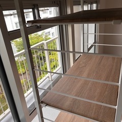 キッチン棚