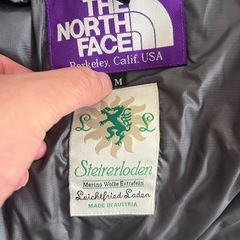 THE NORTH FACE
の画像