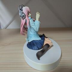 そに子　フィギュア　Jの画像