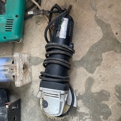 電動工具の画像