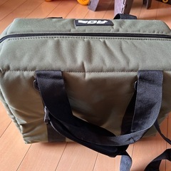AOクーラー23リットルの画像