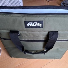 AOクーラー23リットルの画像