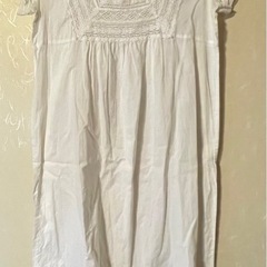 最終お値下げ‼️98%オフしました！ジャーナルスタンダード ワンピース&カーディガンセットの画像