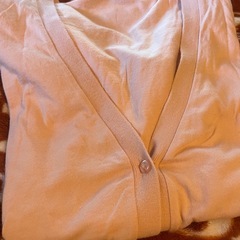 最終お値下げ‼️98%オフしました！ジャーナルスタンダード ワンピース&カーディガンセットの画像