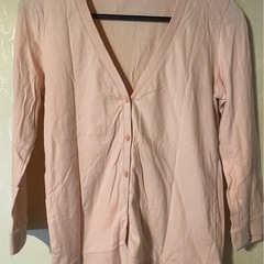 最終お値下げ‼️98%オフしました！ジャーナルスタンダード ワンピース&カーディガンセットの画像