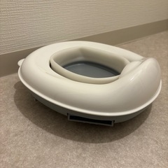 折り畳み式2Wayおまるの画像