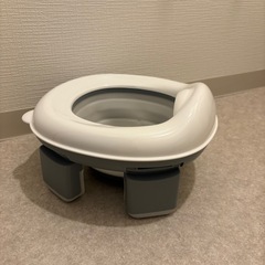 折り畳み式2Wayおまる