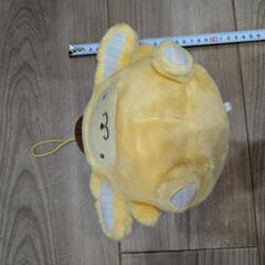 ポムポムプリン ぬいぐるみ サンリオの画像
