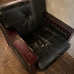無料！1人用ソファー
