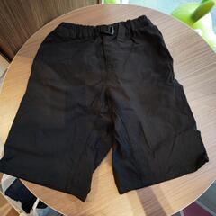 F.O.U サイズ140 黒いズボン👖🙋🌟