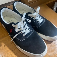 POLO靴