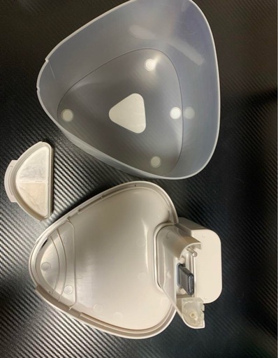 livease リヴィーズ 温水 自動給水器 PET用適温自動給水器 猫