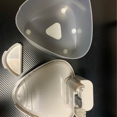 livease リヴィーズ 温水 自動給水器 PET用適温自動給水器 猫の画像