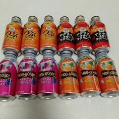 ジュース12本