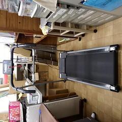 ルームランナー　取りに来られる方　期間限定