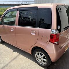 平成23年　ライフ　G　車検　令和8年7月の画像