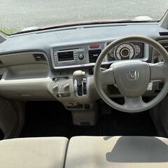 平成23年　ライフ　G　車検　令和8年7月の画像