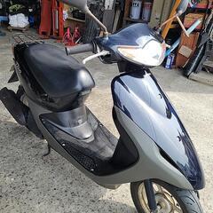 HONDA　Dio　格安原付の画像