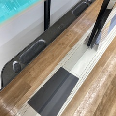 【トレファク高槻店】安心の１年間保証！取りに来られる方限定！SHARP（シャープ）55インチ　4K有機ELテレビのご紹介です！の画像