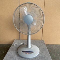 SANYO 扇風機　2001年製