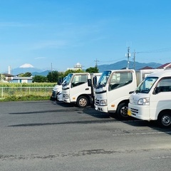 【若干名募集】美しすぎる？女性ドライバー
