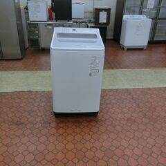 ID 604223　パナソニック　9K　２０２２年製　NA-F9AE9