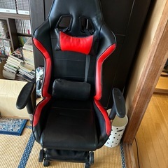 ゲーミングチェア