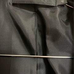 FUGA トレンチコート　109ブランドの画像