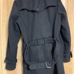 FUGA トレンチコート　109ブランドの画像