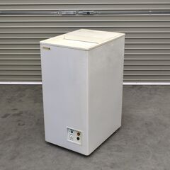≪zyt2197ジ限≫ 小型冷凍ストッカー 日本ゼネラルアプライ...