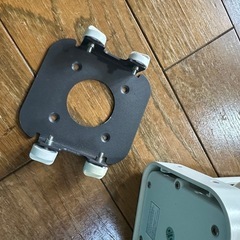 人感センサー:ソーラーカメラの画像