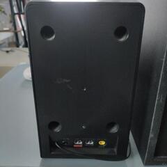 【決まりました】SONY　SRS-D5/スピーカーの画像