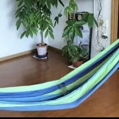 ハンモック