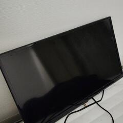 テレビ24インチの画像