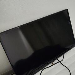 テレビ24インチ