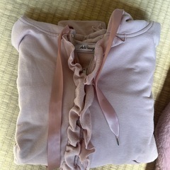 アンクルージュ　アウターの画像