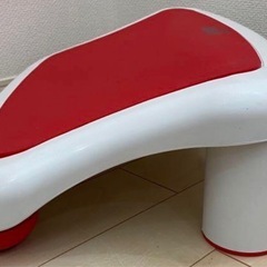 未使用　　オアシス　ステップ　東急　スポーツ　斜め踏み台　フィットネス カタログハウス　の画像