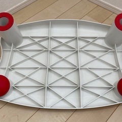 未使用　　オアシス　ステップ　東急　スポーツ　斜め踏み台　フィットネス カタログハウス　の画像