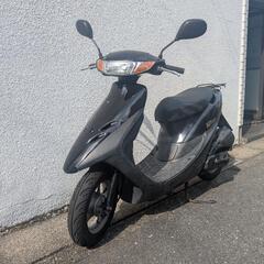 💯安心の駆動系消耗品交換済み🌟　嬉しいシート表皮新品🌟　ライブデ...