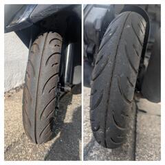 💯安心の駆動系消耗品交換済み🌟　嬉しいシート表皮新品🌟　ライブディオ　後期　AF34の画像