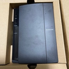 ELECOM Wifi 