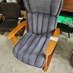 リサイクルショップどりーむ天保山店　No2568　リクライニング...
