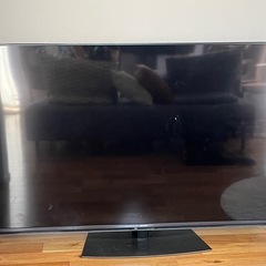 シャープ　AQUOS 60インチ テレビ