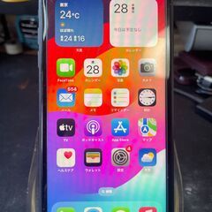 29日16時迄引取限定値下げ　iPhone11　スペースグレイ　...