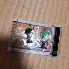 ワンピースフィギュアマスコットゾロウソップの画像