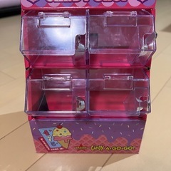 しなこちゃん　ミニキャンディショップの画像
