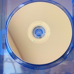 PS4ソフト　グラセフ5 地図付き　訳ありの画像