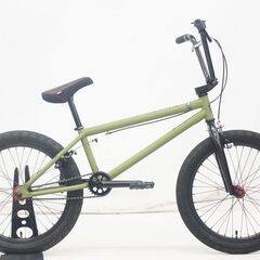 SUBROSA 「サブローサ」 SONO XL 20インチ 20...