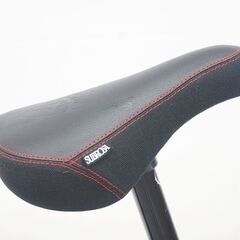 SUBROSA サブローザ バイク 自転車 BMX 20inch TIRO L ムラサキ